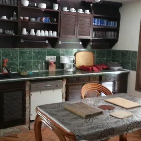 10 Fos Nyaralo Resz Holiday home