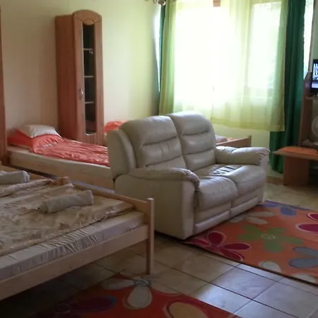 Holiday home 10 Fos Nyaralo Resz Balatonboglar