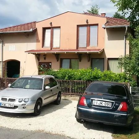 10 Fos Nyaralo Resz Balatonboglar