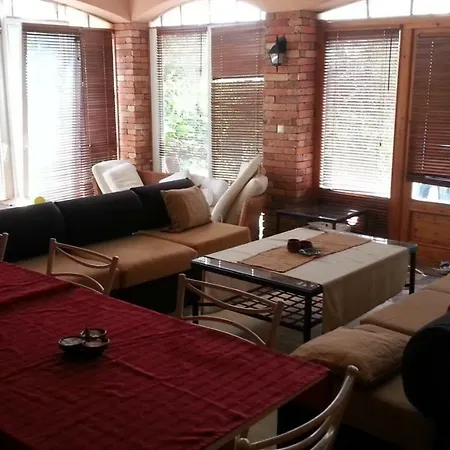 10 Fos Nyaralo Resz Holiday home