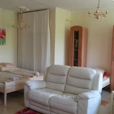 10 Fos Nyaralo Resz * Balatonboglar