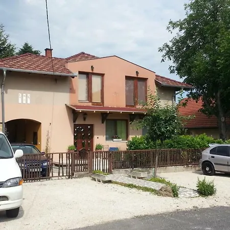 10 Fos Nyaralo Resz Holiday home