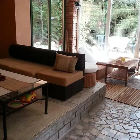 Holiday home 10 Fos Nyaralo Resz Balatonboglar