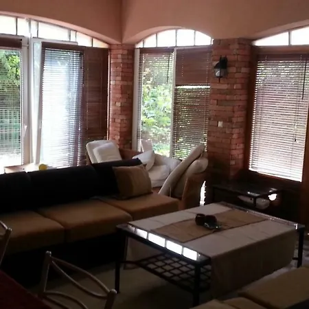 Holiday home 10 Fos Nyaralo Resz